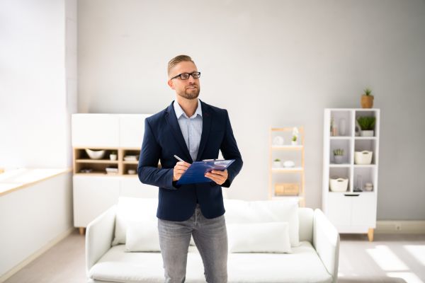 Residential Inspection