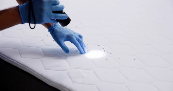Bed Bug Treatment Service in Dallas